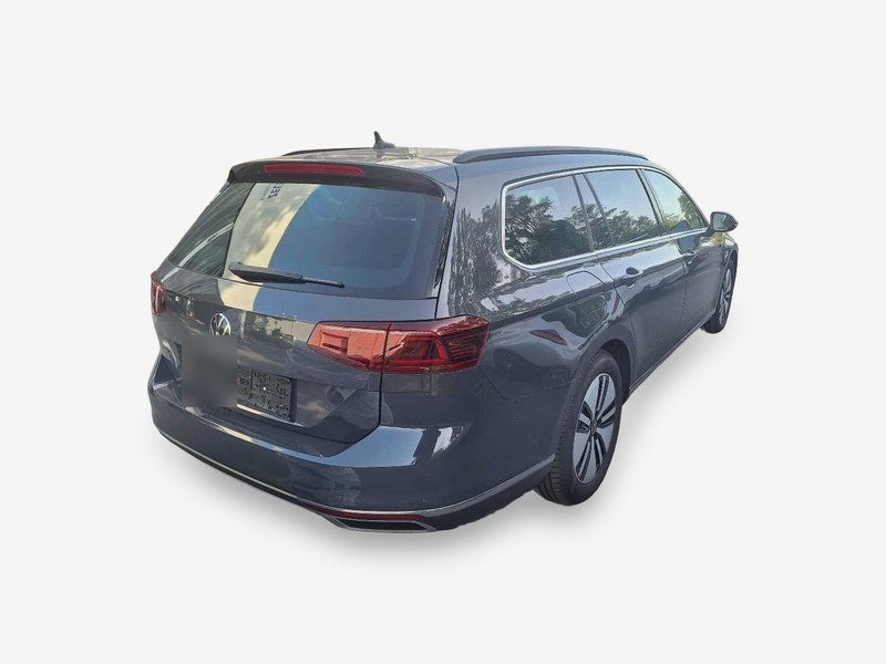 Volkswagen Passat Variant GTE 1.4 TSI automatik • ACC • kuka za vuču — 4