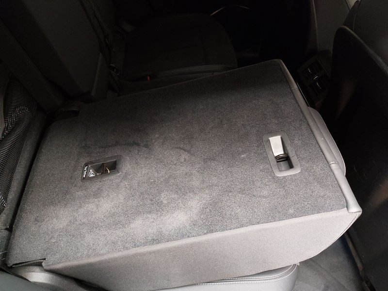 Audi Q5 40 TDI automatik S line • AHK • Full LED — 11