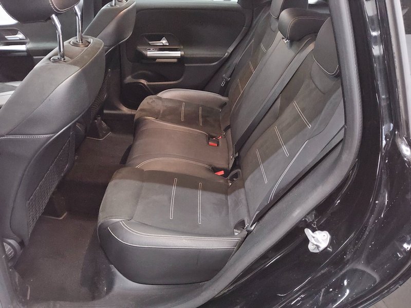 Mercedes-Benz B 250 e automatik AMG Line • LED — 13