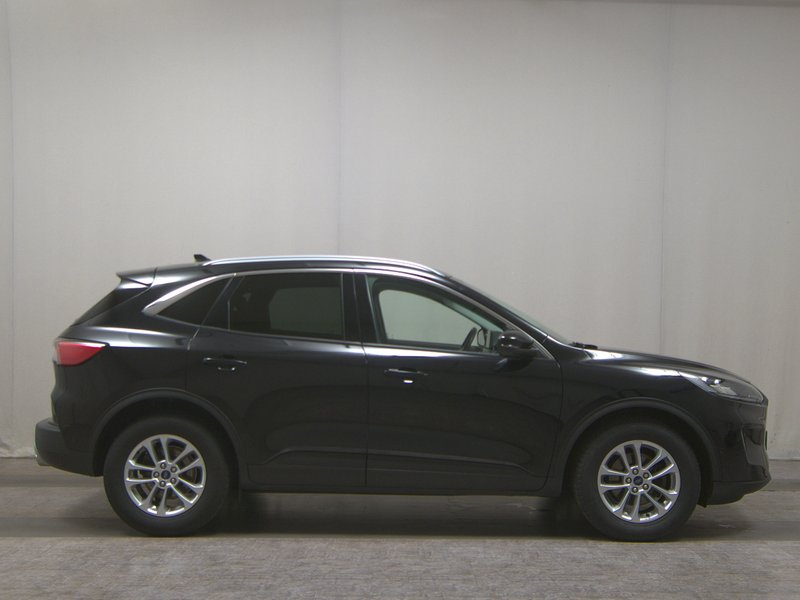 Ford Kuga 1.5 EcoBlue automatik Titanium X • ACC • AHK