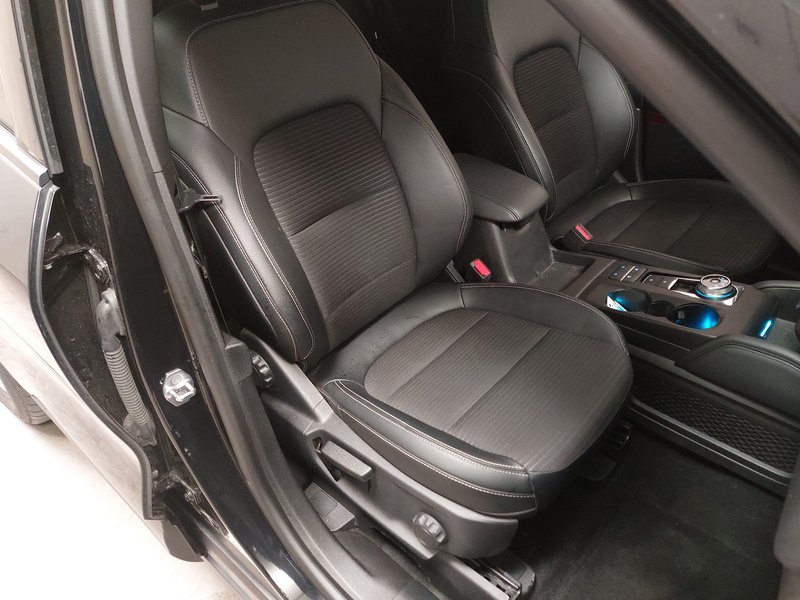 Ford Kuga 1.5 EcoBlue automatik Titanium X • ACC • AHK — 10