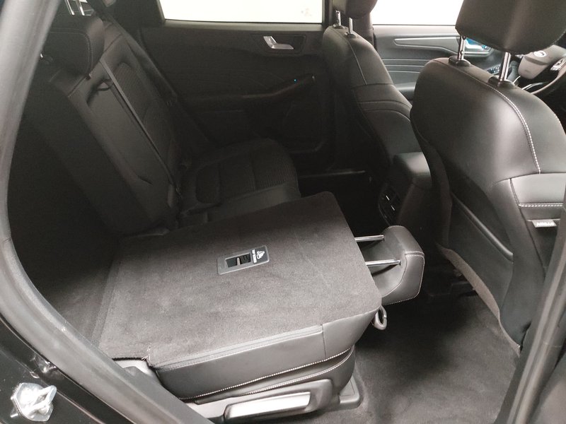 Ford Kuga 1.5 EcoBlue automatik Titanium X • ACC • AHK — 11