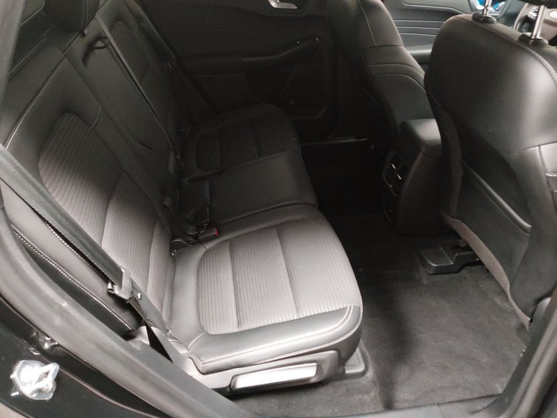 Ford Kuga 1.5 EcoBlue automatik Titanium X • ACC • AHK — 12