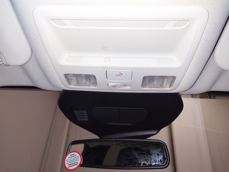 Ford Kuga 1.5 EcoBlue automatik Titanium X • ACC • AHK — 13