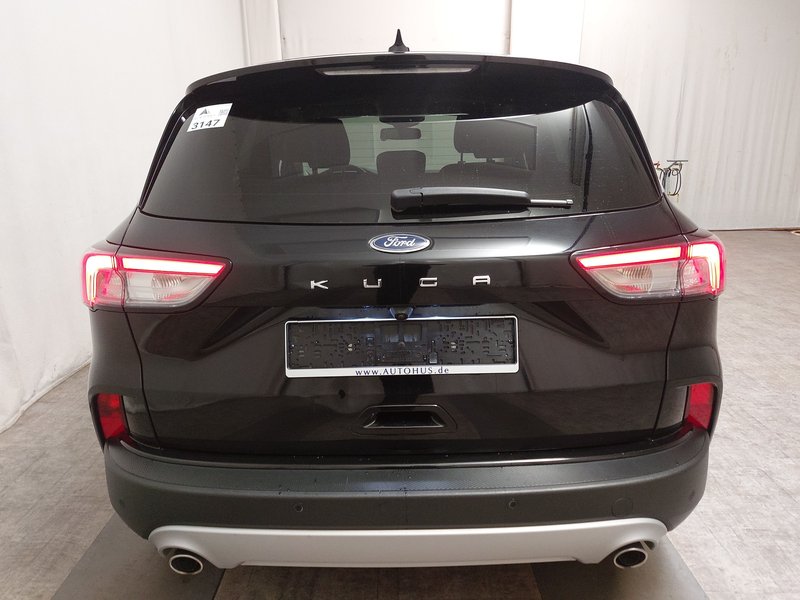 Ford Kuga 1.5 EcoBlue automatik Titanium X • ACC • AHK — 14