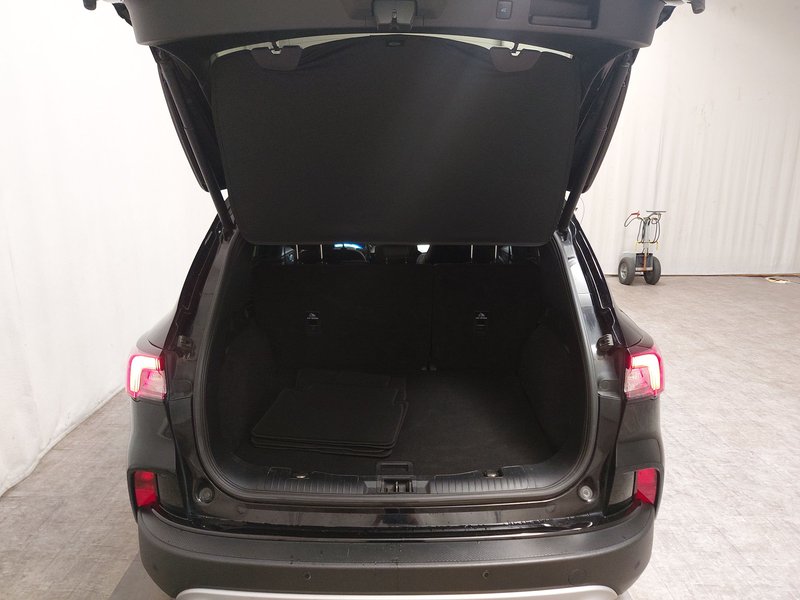 Ford Kuga 1.5 EcoBlue automatik Titanium X • ACC • AHK — 15