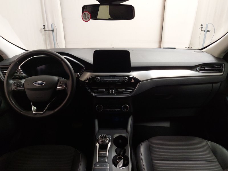 Ford Kuga 1.5 EcoBlue automatik Titanium X • ACC • AHK — 16