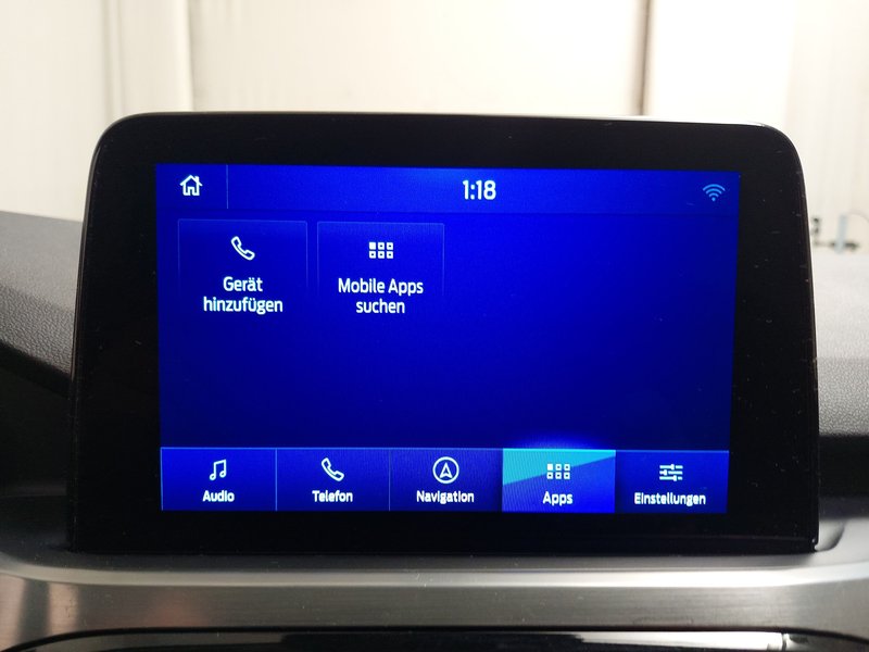 Ford Kuga 1.5 EcoBlue automatik Titanium X • ACC • AHK — 18
