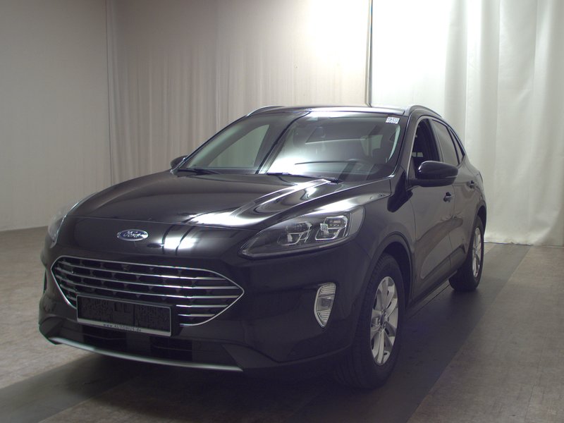 Ford Kuga 1.5 EcoBlue automatik Titanium X • ACC • AHK — 2