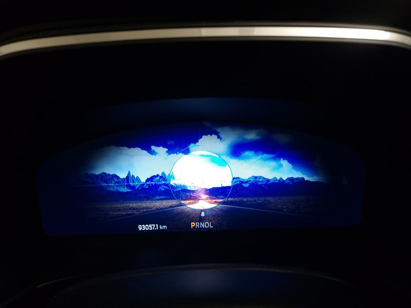 Ford Kuga 1.5 EcoBlue automatik Titanium X • ACC • AHK — 20
