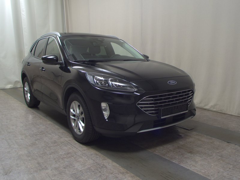 Ford Kuga 1.5 EcoBlue automatik Titanium X • ACC • AHK — 3