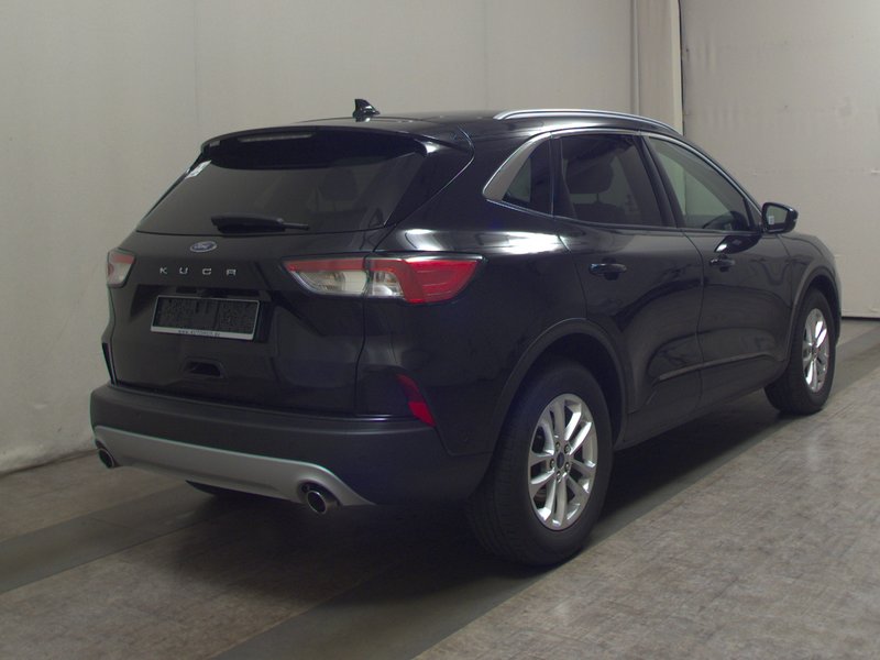 Ford Kuga 1.5 EcoBlue automatik Titanium X • ACC • AHK — 4