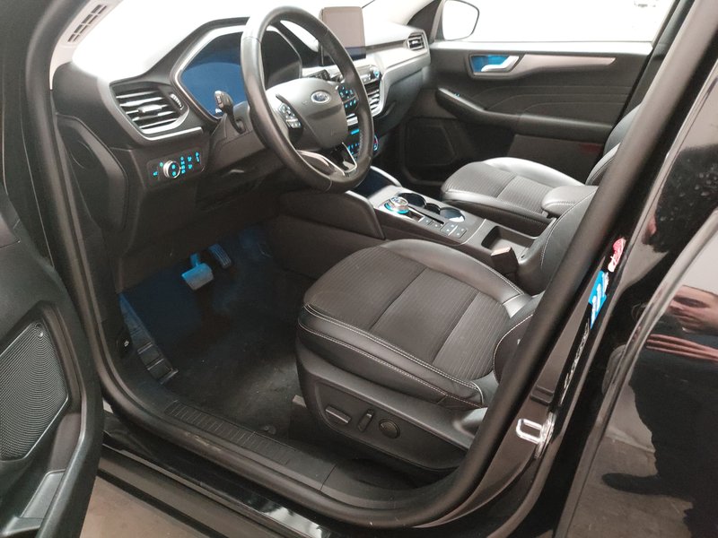 Ford Kuga 1.5 EcoBlue automatik Titanium X • ACC • AHK — 6