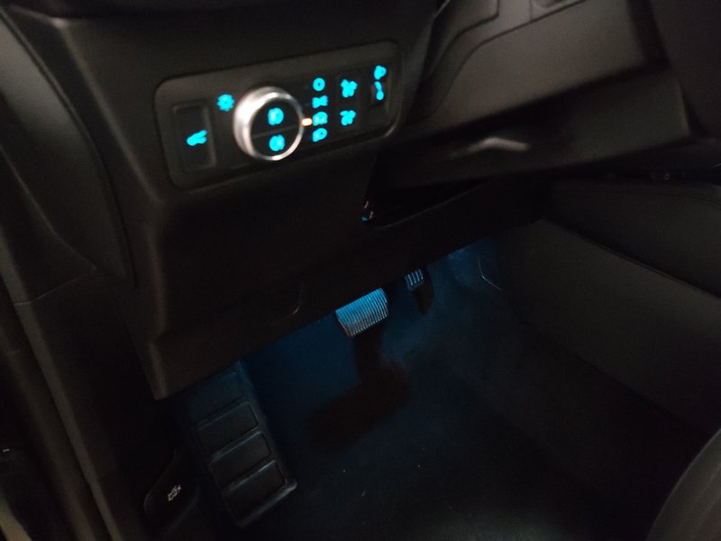 Ford Kuga 1.5 EcoBlue automatik Titanium X • ACC • AHK — 7