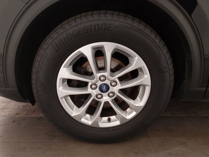 Ford Kuga 1.5 EcoBlue automatik Titanium X • ACC • AHK — 8