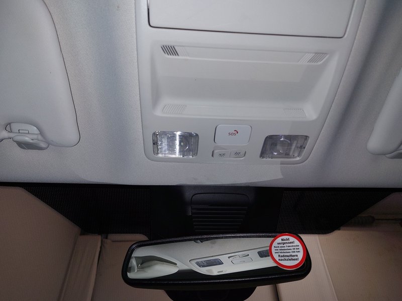 Ford Focus Turnier 1.5 EcoBlue Titanium automatik • ACC • AHK — 13