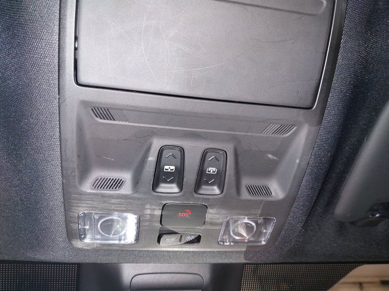 Ford Focus Turnier 1.5 EcoBlue ST-Line X automatik • panorama • LED — 13