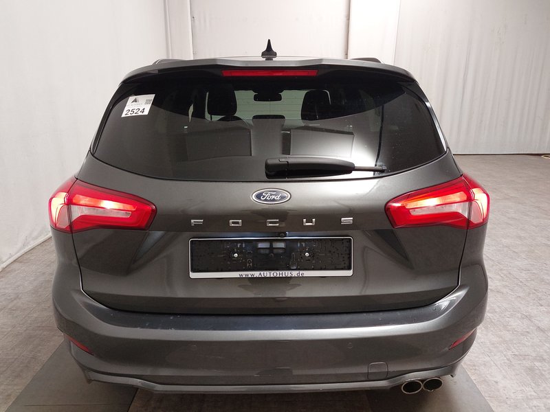 Ford Focus Turnier 1.5 EcoBlue ST-Line X automatik • panorama • LED — 6