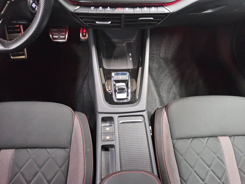 Škoda Octavia Kombi 2.0 TDI automatik RS • Full LED • digitalni instrumenti — 6