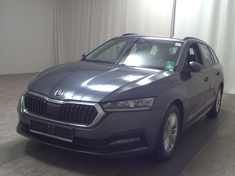 Škoda Octavia Kombi 2.0 TDI automatik Ambition • Full LED • masaža — 2