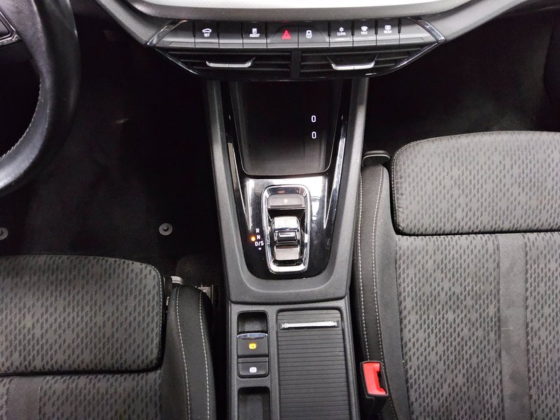 Škoda Octavia Kombi 2.0 TDI automatik Ambition • Full LED • masaža — 6