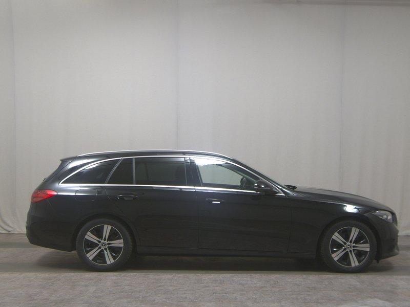 Mercedes-Benz C 220 d karavan automatik Avantgarde • LED