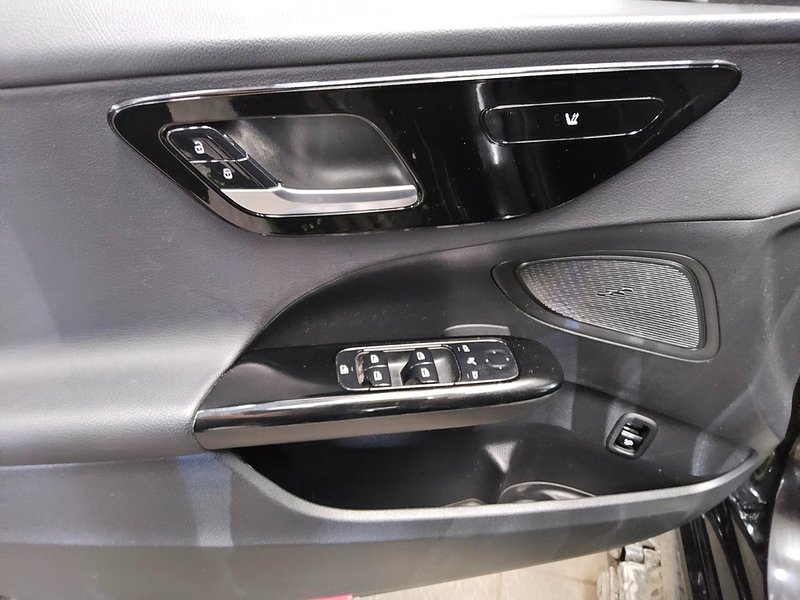 Mercedes-Benz C 220 d karavan automatik Avantgarde • LED — 10
