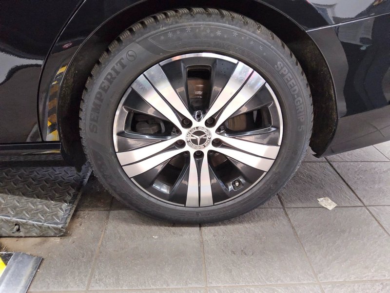 Mercedes-Benz C 220 d karavan automatik Avantgarde • LED — 11