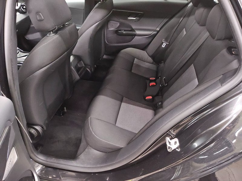 Mercedes-Benz C 220 d karavan automatik Avantgarde • LED — 13