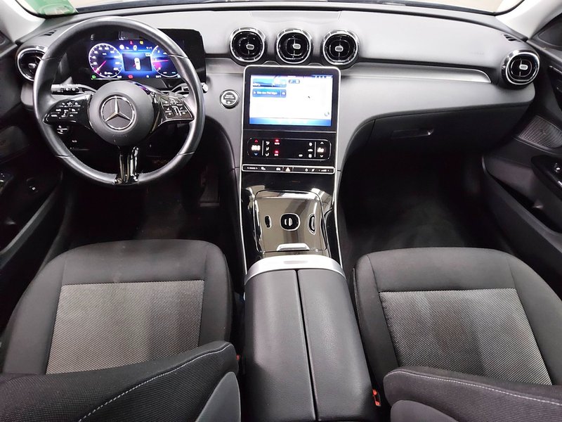Mercedes-Benz C 220 d karavan automatik Avantgarde • LED — 5