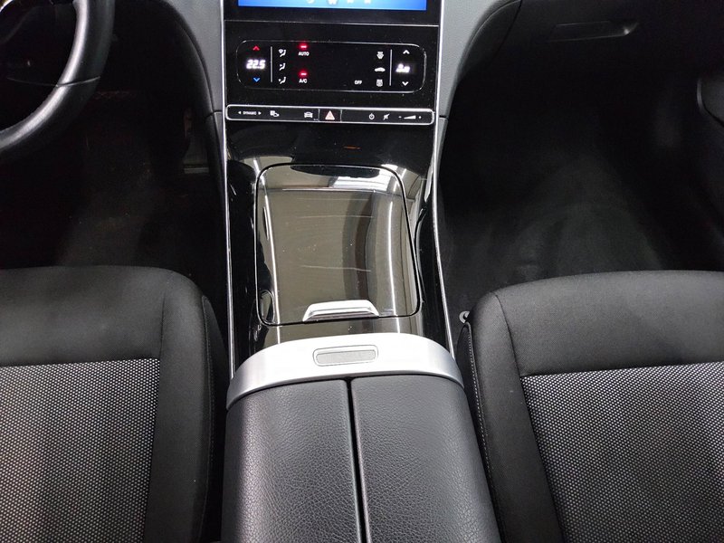 Mercedes-Benz C 220 d karavan automatik Avantgarde • LED — 6