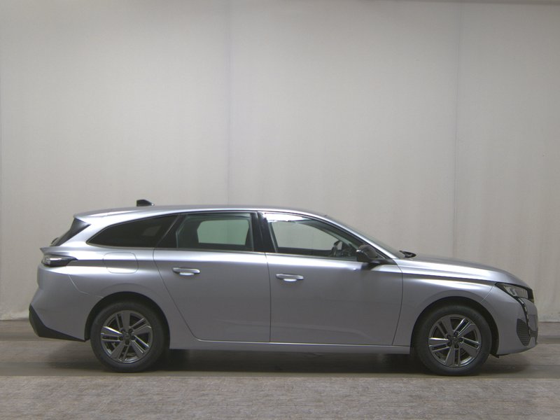 Peugeot 308 SW 1.5 BlueHDi automatik Active • kuka • Full LED