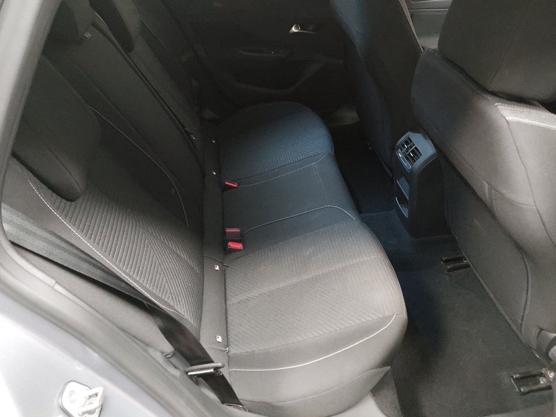 Peugeot 308 SW 1.5 BlueHDi automatik Active • kuka • Full LED — 12