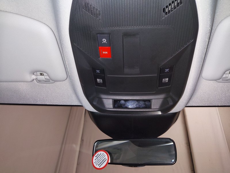Peugeot 308 SW 1.5 BlueHDi automatik Active • kuka • Full LED — 13