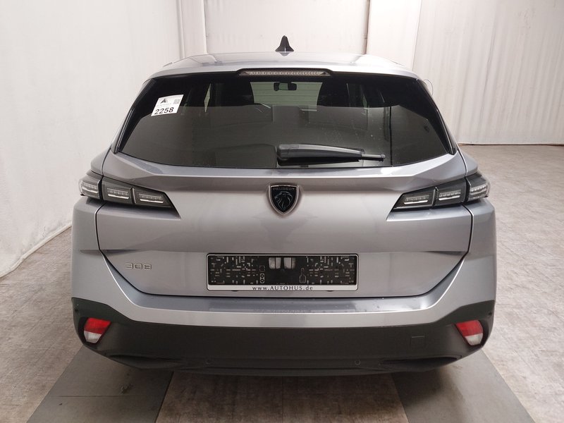 Peugeot 308 SW 1.5 BlueHDi automatik Active • kuka • Full LED — 14