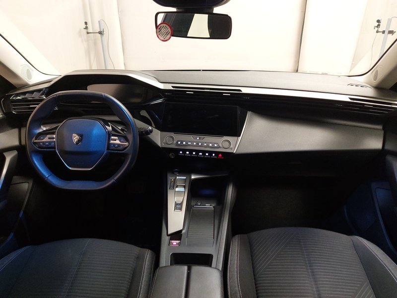 Peugeot 308 SW 1.5 BlueHDi automatik Active • kuka • Full LED — 16