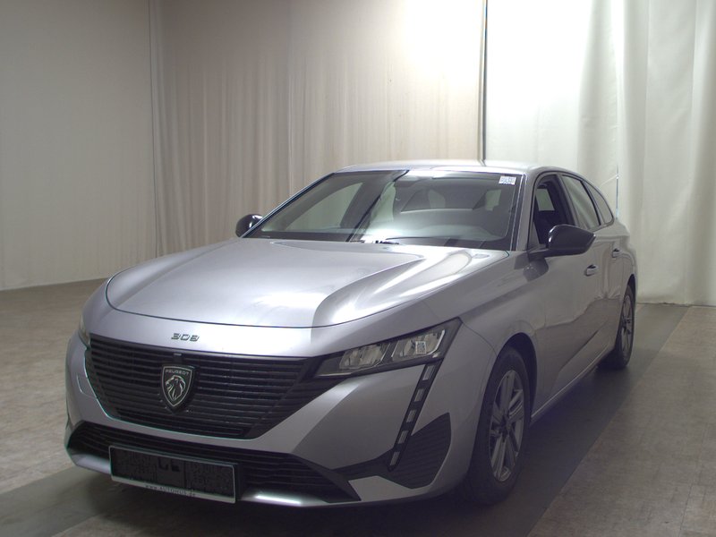 Peugeot 308 SW 1.5 BlueHDi automatik Active • kuka • Full LED — 2