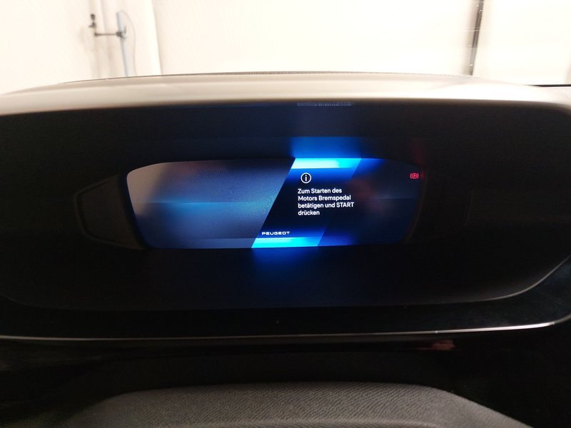 Peugeot 308 SW 1.5 BlueHDi automatik Active • kuka • Full LED — 20
