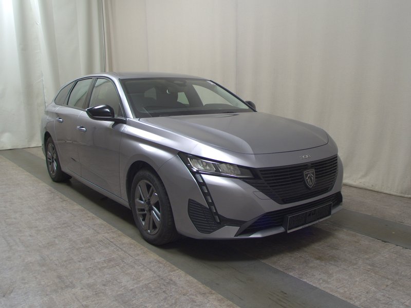 Peugeot 308 SW 1.5 BlueHDi automatik Active • kuka • Full LED — 3