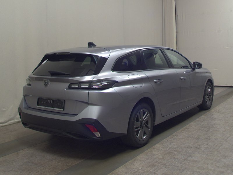 Peugeot 308 SW 1.5 BlueHDi automatik Active • kuka • Full LED — 4