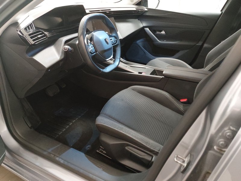 Peugeot 308 SW 1.5 BlueHDi automatik Active • kuka • Full LED — 6