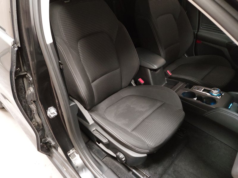 Ford Focus Turnier 1.5 EcoBlue automatik Titanium X • kuka za vuču — 10