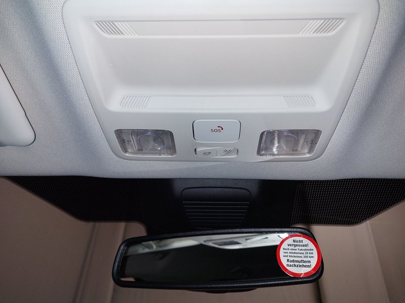 Ford Focus Turnier 1.5 EcoBlue automatik Titanium X • kuka za vuču — 13