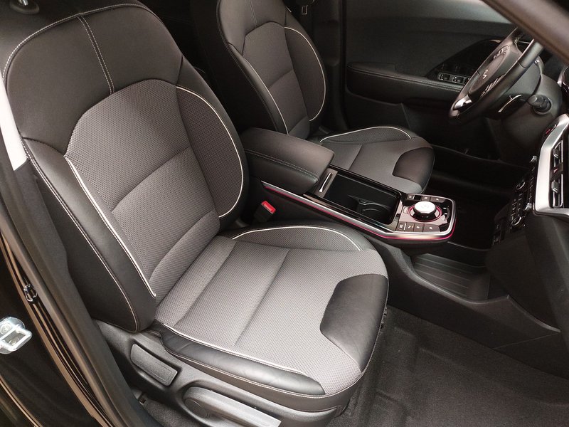 Kia e-Niro Spirit • ACC • bežično punjenje • Full LED — 10