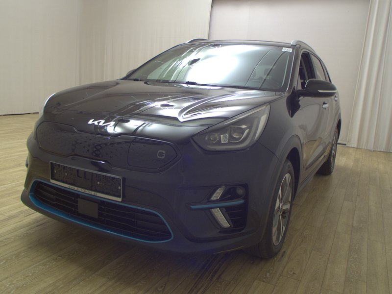 Kia e-Niro Spirit • ACC • bežično punjenje • Full LED — 2