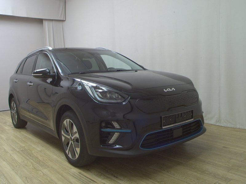 Kia e-Niro Spirit • ACC • bežično punjenje • Full LED — 3