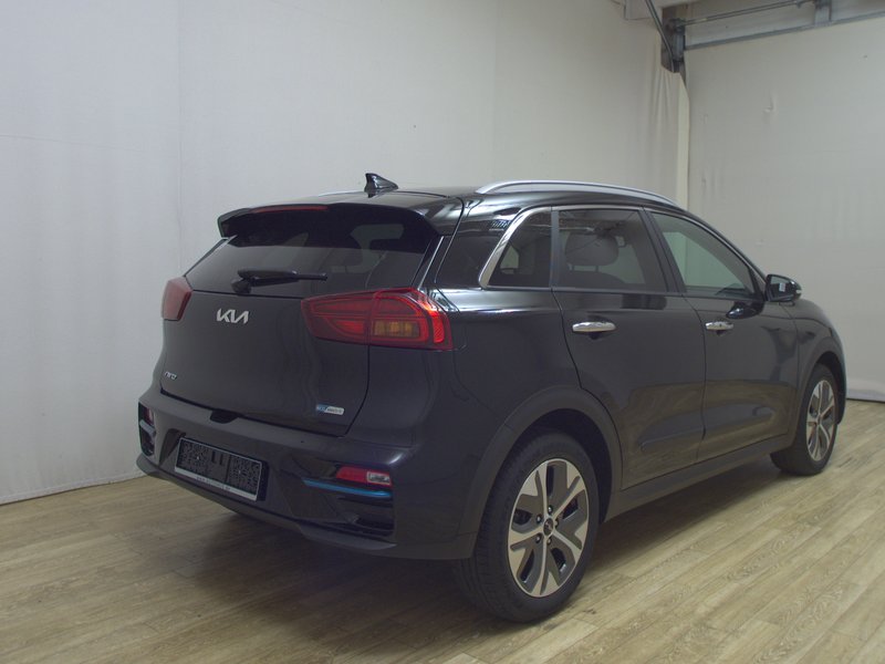 Kia e-Niro Spirit • ACC • bežično punjenje • Full LED — 4