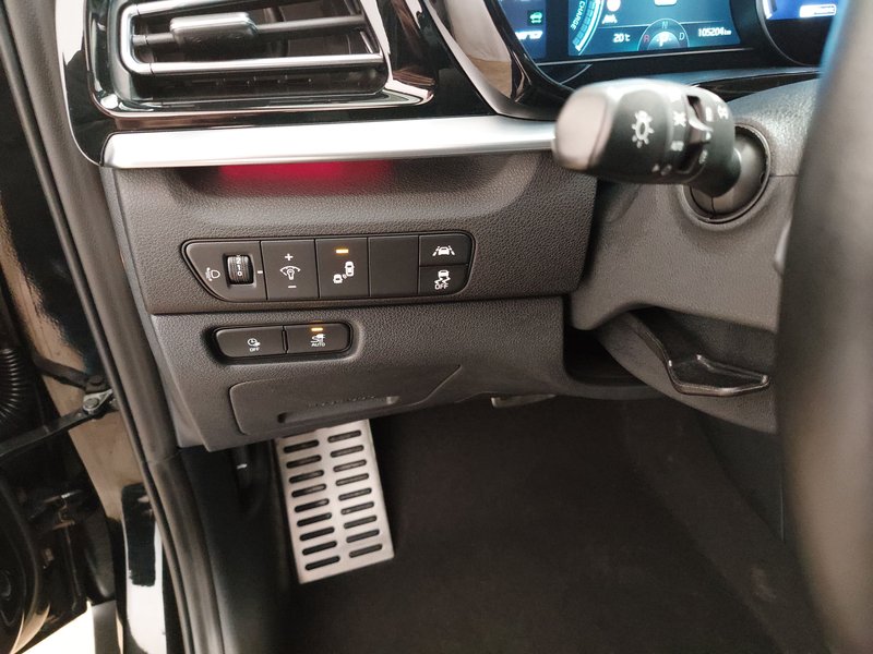 Kia e-Niro Spirit • ACC • bežično punjenje • Full LED — 7