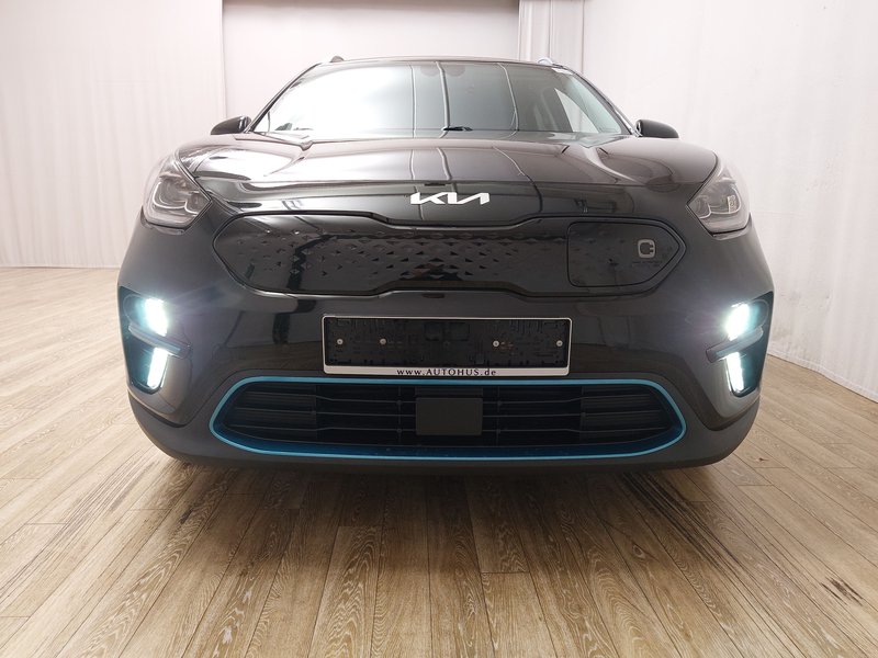 Kia e-Niro Spirit • ACC • bežično punjenje • Full LED — 9