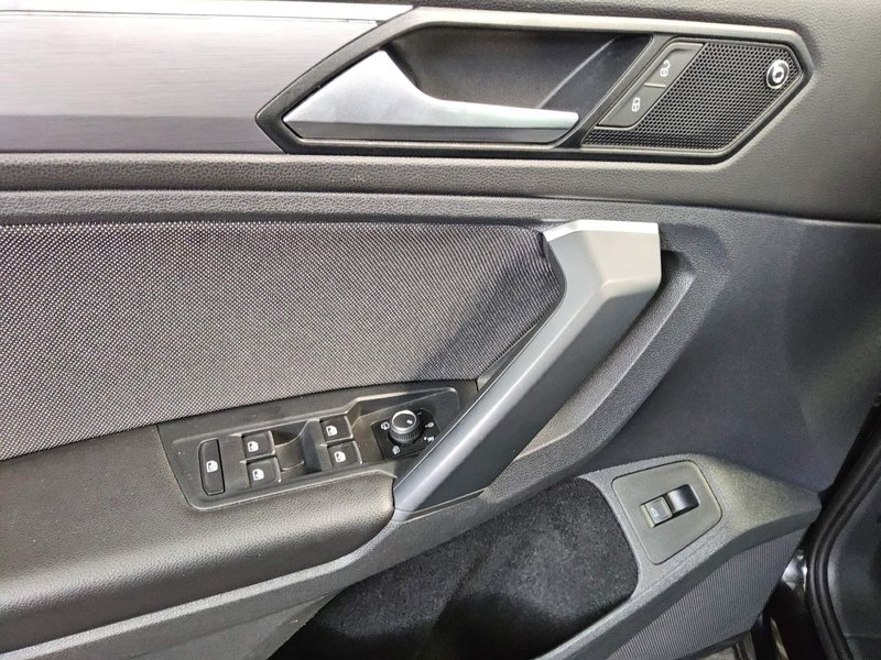 SEAT Tarraco 2.0 TDI automatik FR-Line • AHK • Full LED — 10